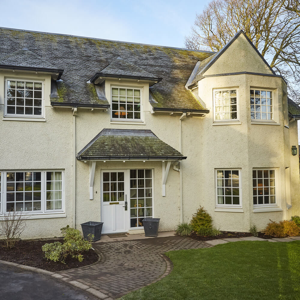 Stay Auchterarder Hotel Cairn Lodge
